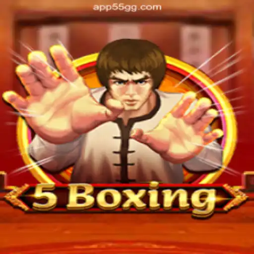 Discover the Thrilling World of 5Boxing on 55GG.COM Platform-Oficial Slots Brasil