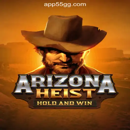 Discover the Thrill of ArizonaHeist on 55GG.COM Platform-Oficial Slots Brasil