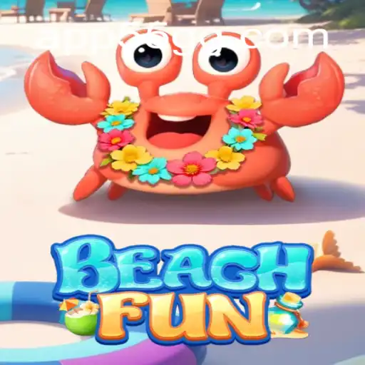 Dive into Entertainment with BeachFun on the 55GG.COM Platform