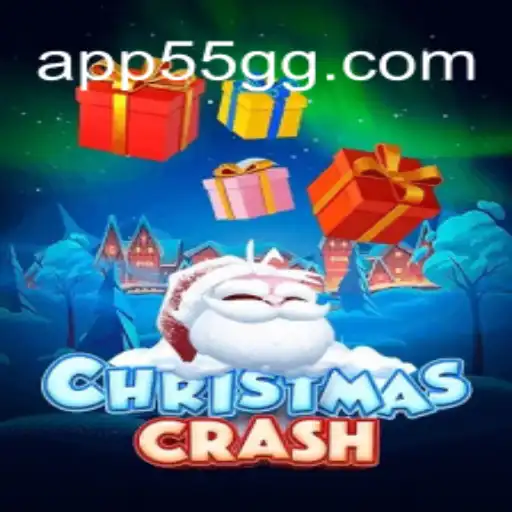 Explore the Exciting World of ChristmasCrash on 55GG.COM Platform-Oficial Slots Brasil