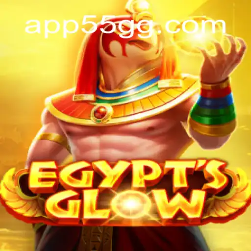 Unveiling 'EgyptsGlow' on the 55GG.COM Platform: The Official Slots Brasil Experience