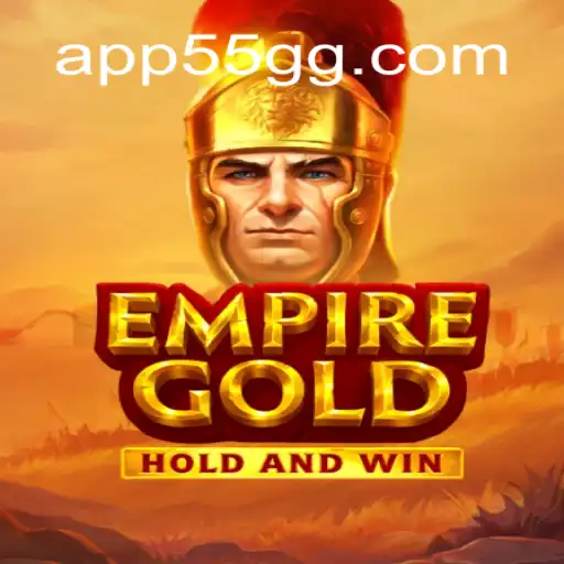 Exploring EmpireGold: A New Era in Online Gaming with 55GG.COM Platform-Oficial Slots Brasil