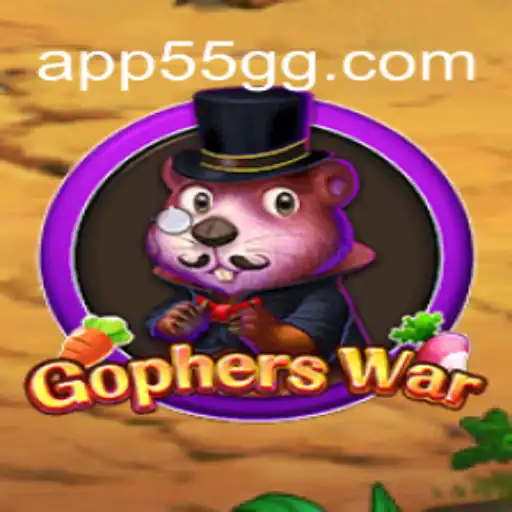 Discovering GophersWar: Dive into the Exciting World of Oficial Slots Brasil on 55GG.COM Platform