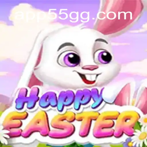 Exploring the Enchanting World of HappyEaster on 55GG.COM Platform