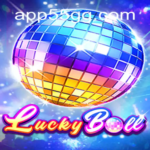 Discover the Excitement of LuckyBall on 55GG.COM Platform-Oficial Slots Brasil