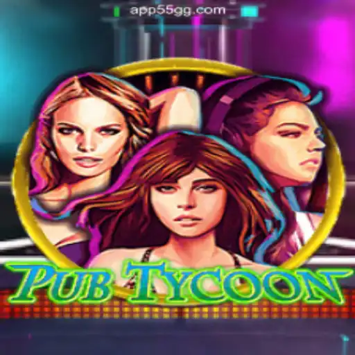 Discover PubTycoon: The Thrilling Tavern Empire Game on 55GG.COM - Oficial Slots Brasil