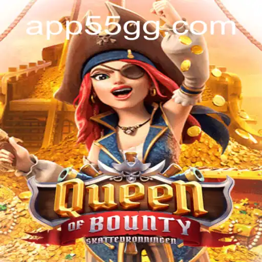 Exploring the World of QueenofBounty on 55GG.COM Plataform-Oficial Slots Brasil