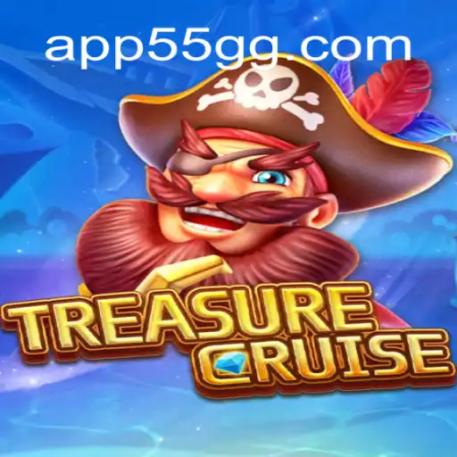 Dive into the Exciting World of TREASURECRUISE: The Ultimate Gaming Experience on 55GG.COM