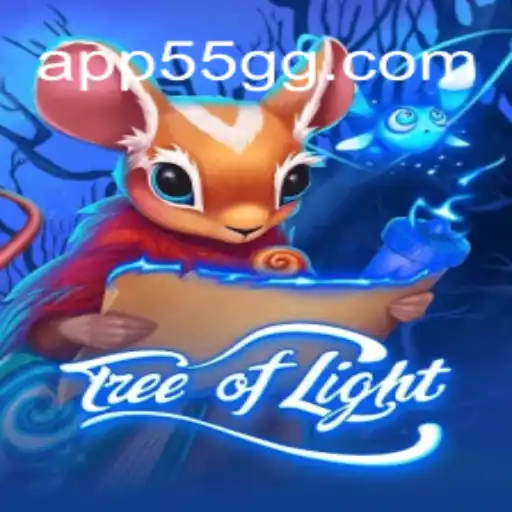 Exploring the Enchanting World of TreeofLight on the 55GG.COM Platform