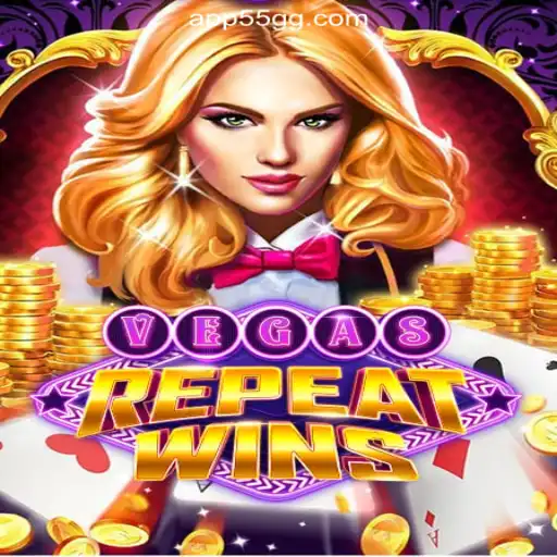 Exploring the Excitement of VegasRepeatWins on the 55GG.COM Platform