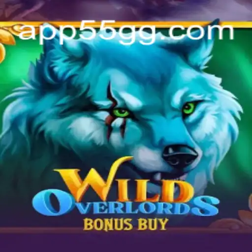 Exploring WildOverlordsBonusBuy: A Thrilling Adventure on 55GG.COM