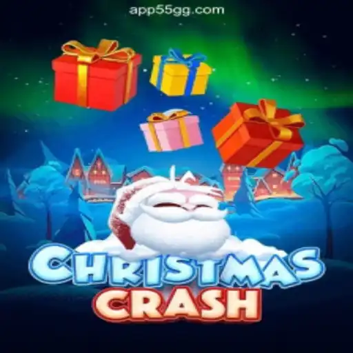 Explore the Exciting World of ChristmasCrash on 55GG.COM Platform-Oficial Slots Brasil