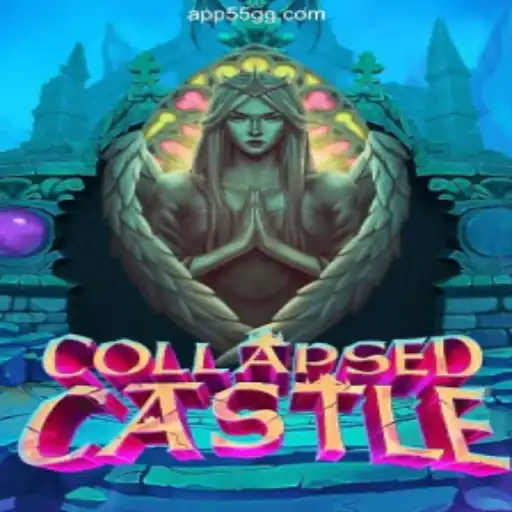Discover the Enchanting World of CollapsedCastle on 55GG.COM - Official Slots Brasil