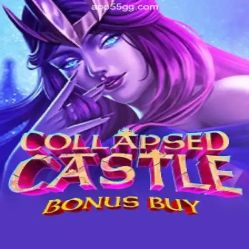 Exploring the Exciting World of CollapsedCastleBonusBuy on 55GG.COM Platform-Oficial Slots Brasil