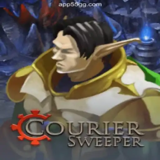 Exploring CourierSweeper: An Engaging Experience on 55GG.COM Platform