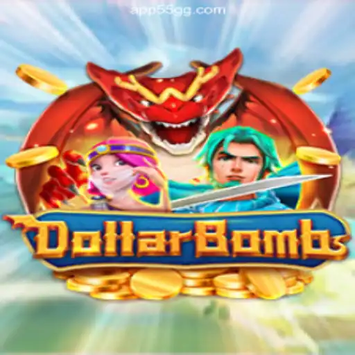 Exploring DollarBombs: An Exciting Adventure on the 55GG.COM Platform-Oficial Slots Brasil