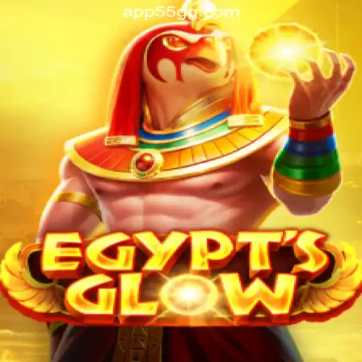 Unveiling 'EgyptsGlow' on the 55GG.COM Platform: The Official Slots Brasil Experience