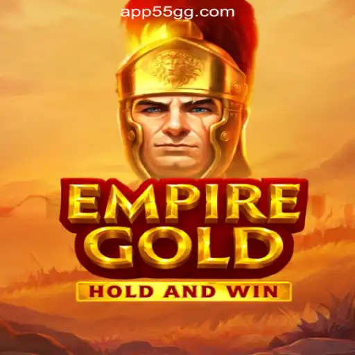 Exploring EmpireGold: A New Era in Online Gaming with 55GG.COM Platform-Oficial Slots Brasil