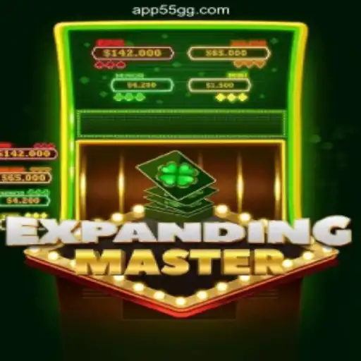 Exploring the Allure of ExpandingMaster on 55GG.COM: Brazil's Premier Slots Platform