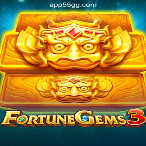 FortuneGems3: Exciting Gameplay on 55GG.COM Platform-Oficial Slots Brasil