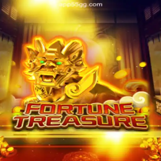 Exploring the Excitement of FortuneTreasure on 55GG.COM Platform-Oficial Slots Brasil