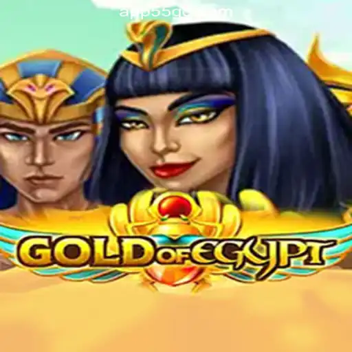 Unveiling the Mysteries of GoldOfEgypt on 55GG.COM Platform