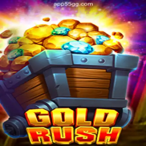 Unveiling the Excitement of GoldRush on 55GG.COM Platform-Oficial Slots Brasil