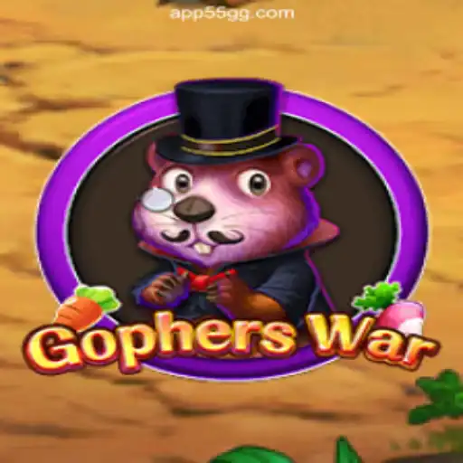 Discovering GophersWar: Dive into the Exciting World of Oficial Slots Brasil on 55GG.COM Platform