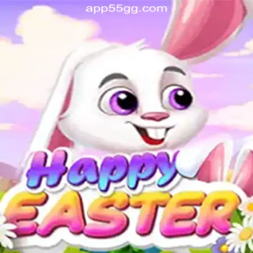 Exploring the Enchanting World of HappyEaster on 55GG.COM Platform