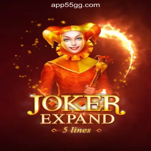 Exploring JokerExpand on 55GG.COM Platform - Oficial Slots Brasil