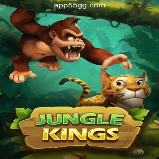 Discover the Exciting World of JungleKings: A Thrilling Adventure on 55GG.COM