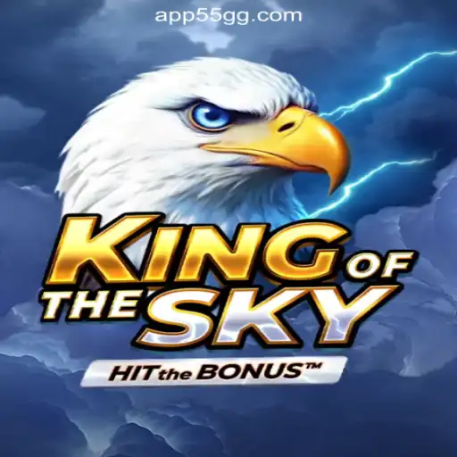 Exploring the Exciting World of KingOfTheSky on 55GG.COM Platform