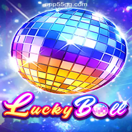 Discover the Excitement of LuckyBall on 55GG.COM Platform-Oficial Slots Brasil