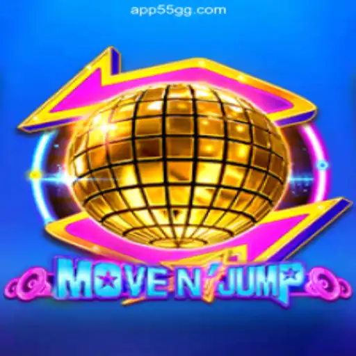 Exploring the Exciting World of MovenJump on the 55GG.COM Platform