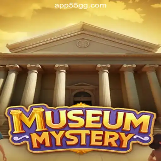 Exploring the Secrets of MuseumMystery on the 55GG.COM Platform