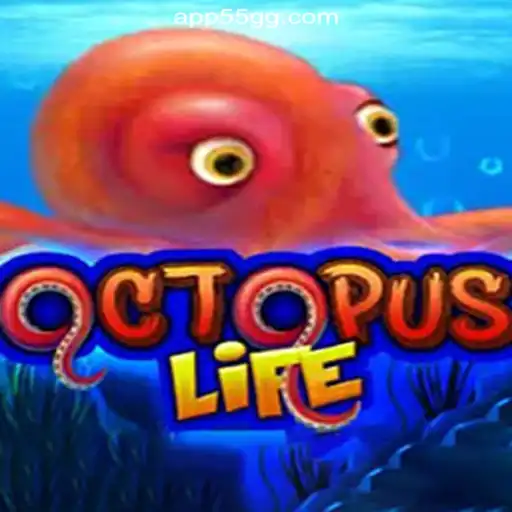 Exploring the Thrilling World of OctopusLife on the 55GG.COM Platform