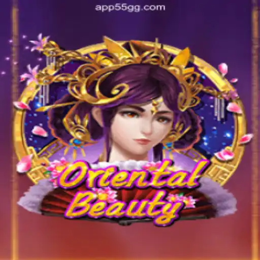 Discover the Allure of OrientalBeauty on the 55GG.COM Platform