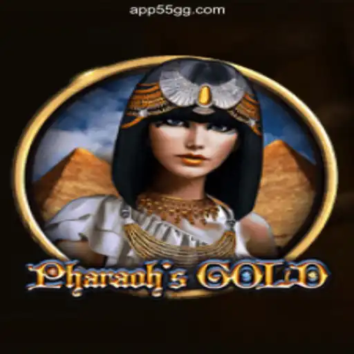Unravel the Mysteries of PharaohsGold on 55GG.COM Platform