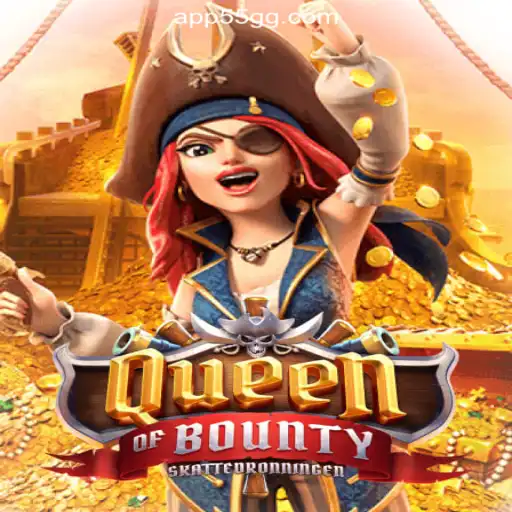 Exploring the World of QueenofBounty on 55GG.COM Plataform-Oficial Slots Brasil