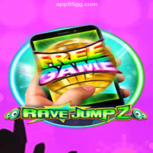 RaveJump2M: A Thrilling Adventure on the 55GG.COM Platform - Official Slots Brasil