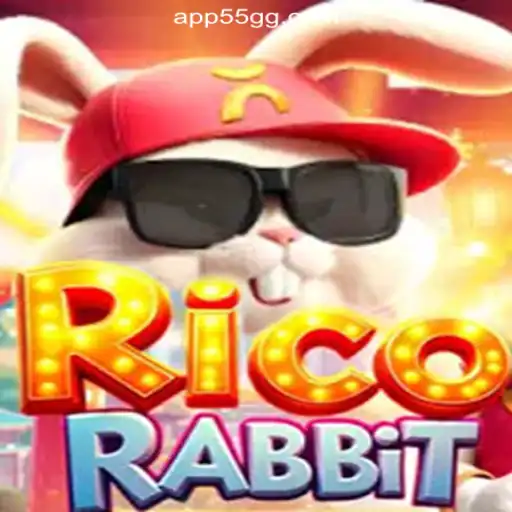 Discover the Thrills of RicoRabbit: A Unique Experience on 55GG.COM Platform-Oficial Slots Brasil