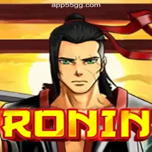 Explore the Thrilling World of Ronin on 55GG.COM Platform-Oficial Slots Brasil