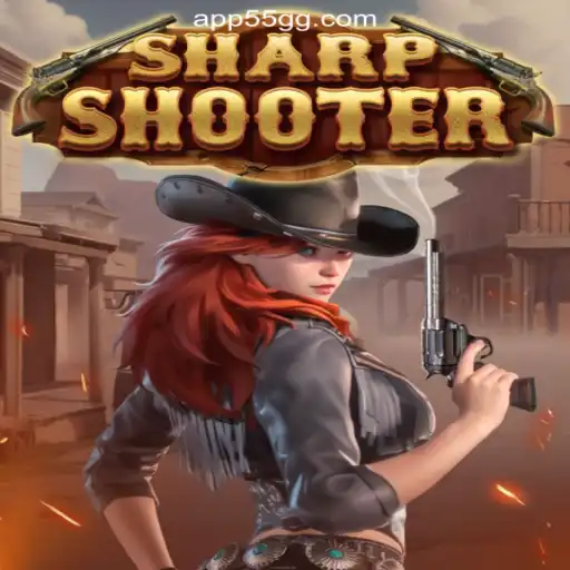 Discover the Excitement of 'Sharpshooter' on the 55GG.COM Platform: Official Slots in Brazil
