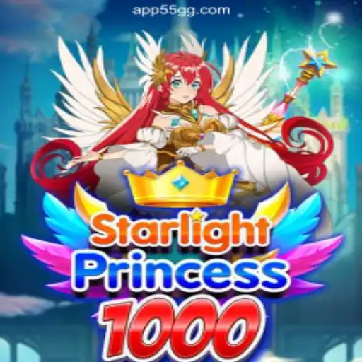 Discover the Enchanting World of StarlightPrincess1000 on 55GG.COM Platform