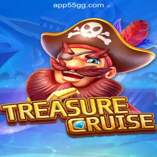 Dive into the Exciting World of TREASURECRUISE: The Ultimate Gaming Experience on 55GG.COM