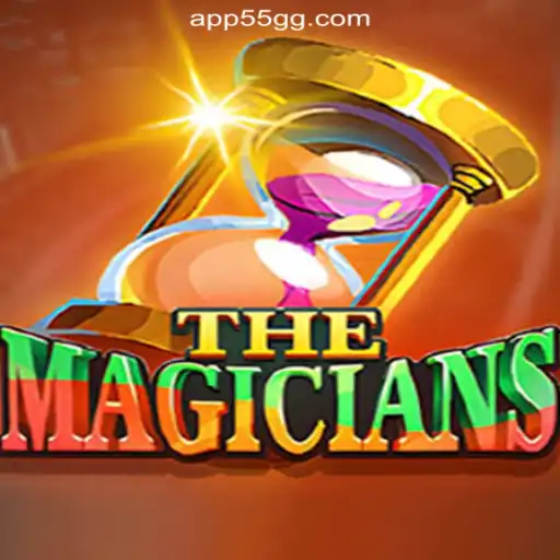 Exploring the Spellbinding World of TheMagicians on 55GG.COM