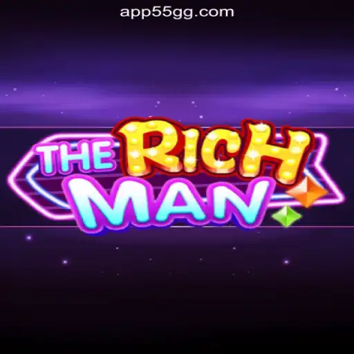 TheRichMan: Exploring the World of Oficial Slots Brasil on 55GG.COM