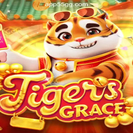 Exploring the Exciting World of TigersGrace on 55GG.COM Platform-Oficial Slots Brasil