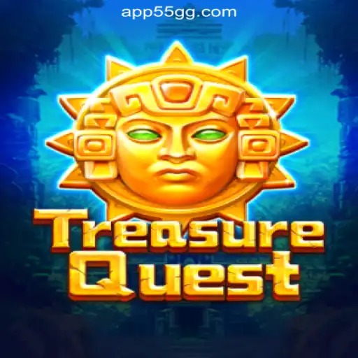 Exploring the Captivating World of TreasureQuest and Its Integration with the 55GG.COM Platform