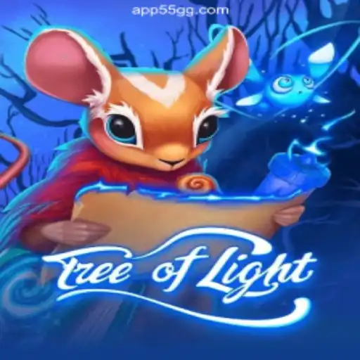 Exploring the Enchanting World of TreeofLight on the 55GG.COM Platform